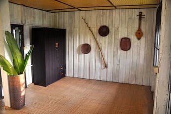 Cyda Guesthouse