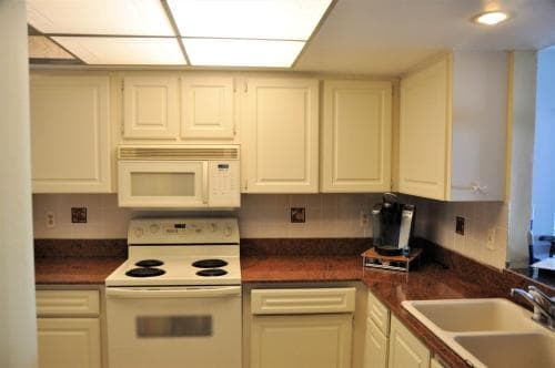 La Coquina Condo