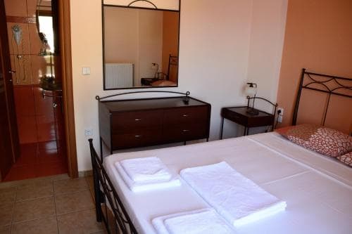 Asterida Villas