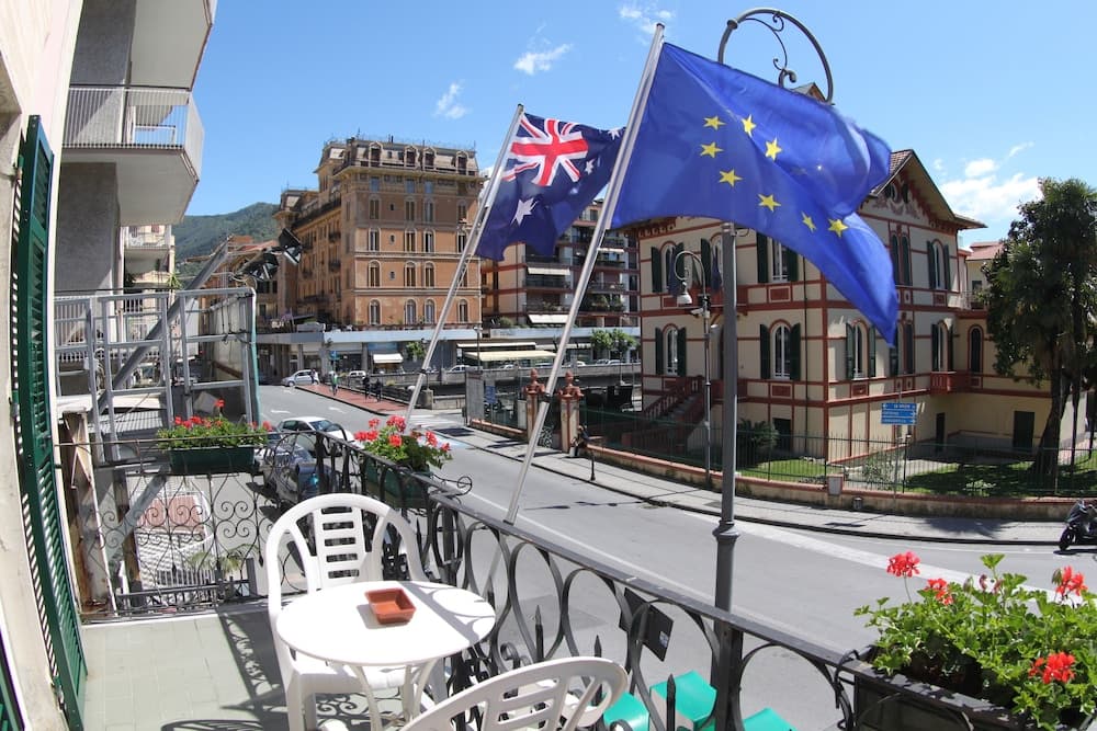 Hotel Stella Rapallo