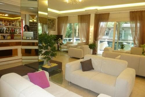 Hotel Astra