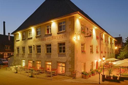 Sternen Hotel & Restaurant