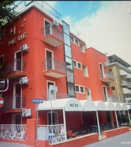 Hotel Me.Be
