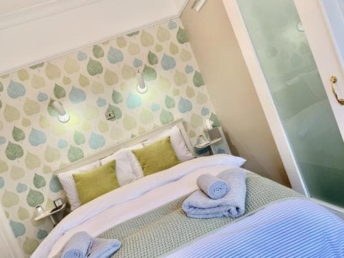 Ivy Cottage Bed & Breakfast