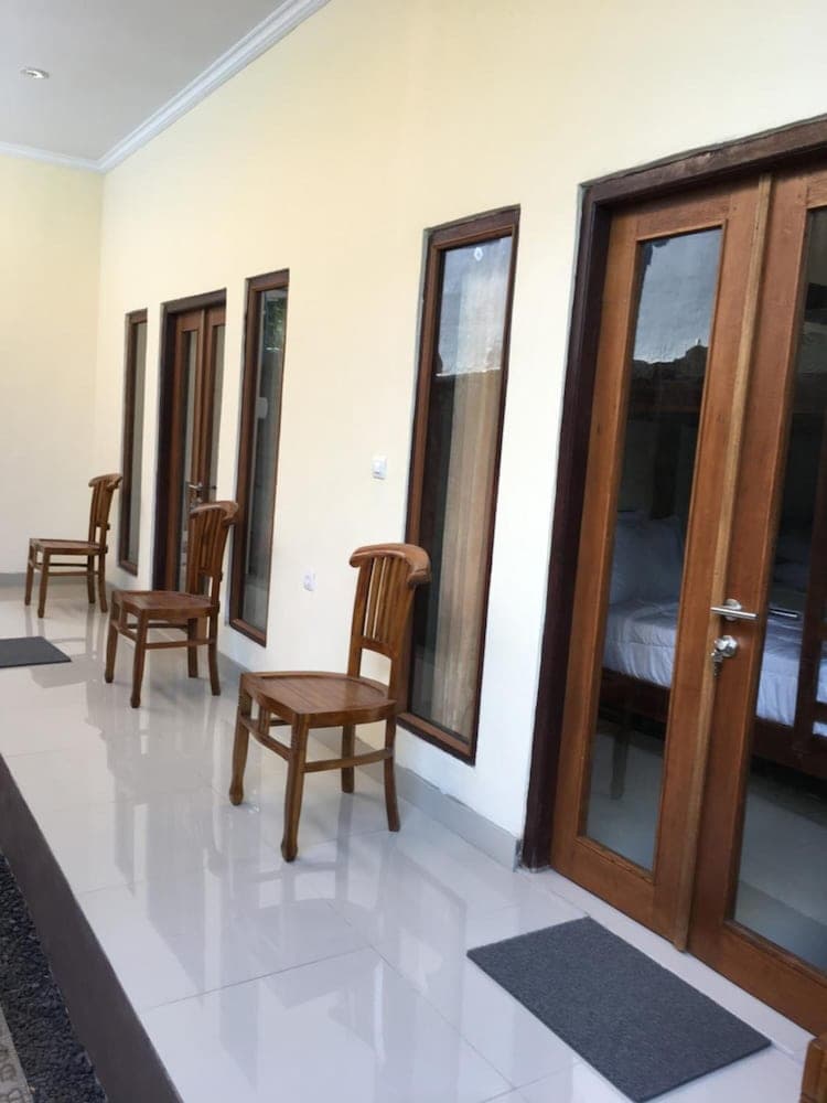 HAPPY PENIDA HOSTEL 2