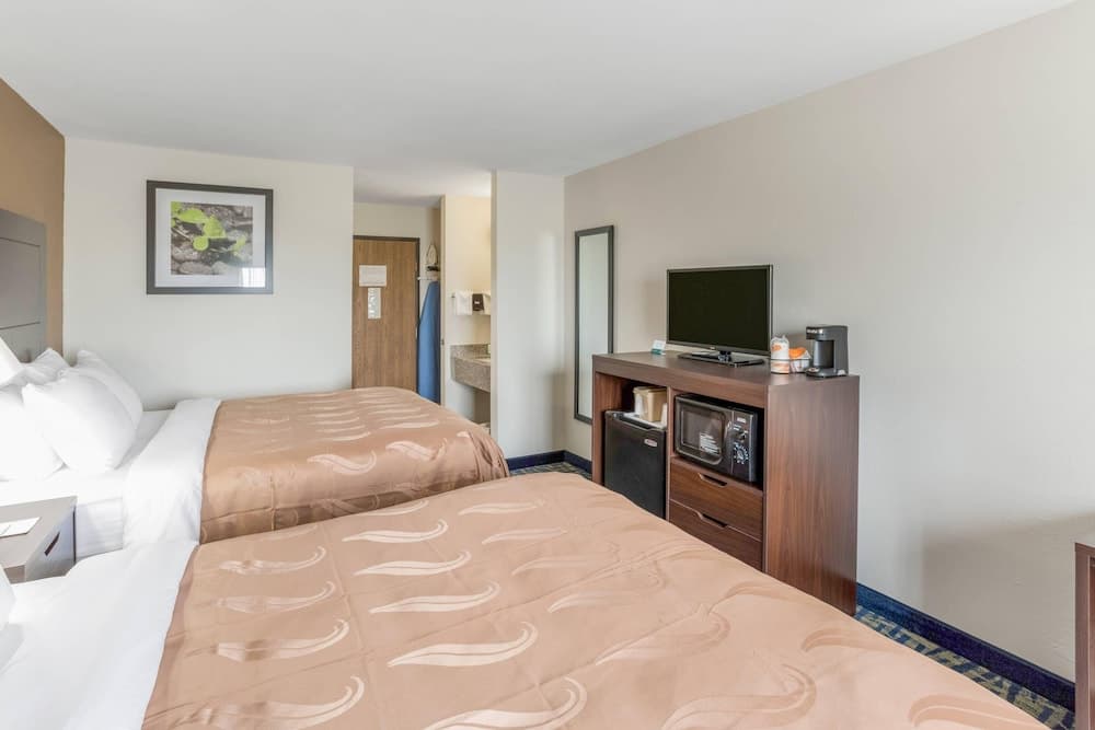 Quality Inn Rochelle