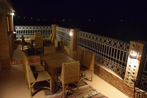 Kasbah Assafar