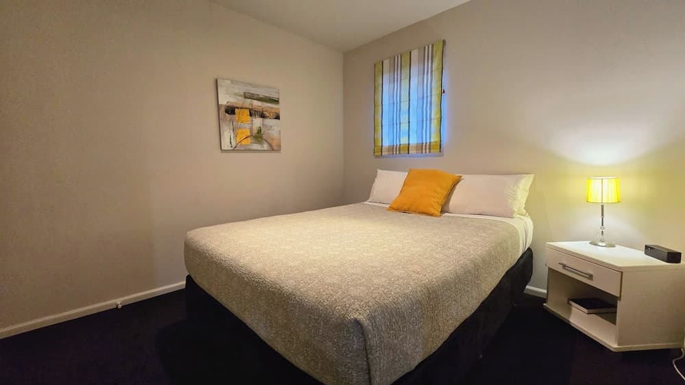 Carramar Motor Inn