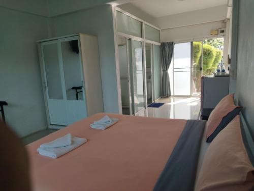 Pai Sangjun Resort