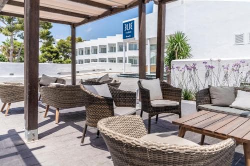 Grupotel Rocador