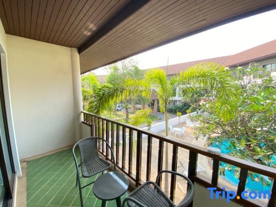 President Hotel Udonthani