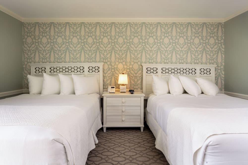 Hotel Perry