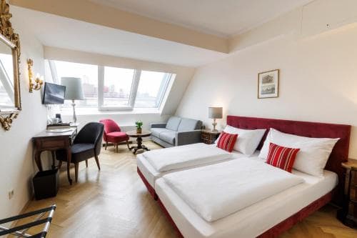 Hotel Royal