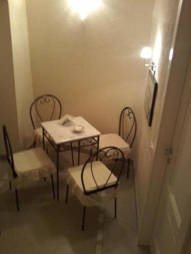 Abbatino Bed & Breakfast