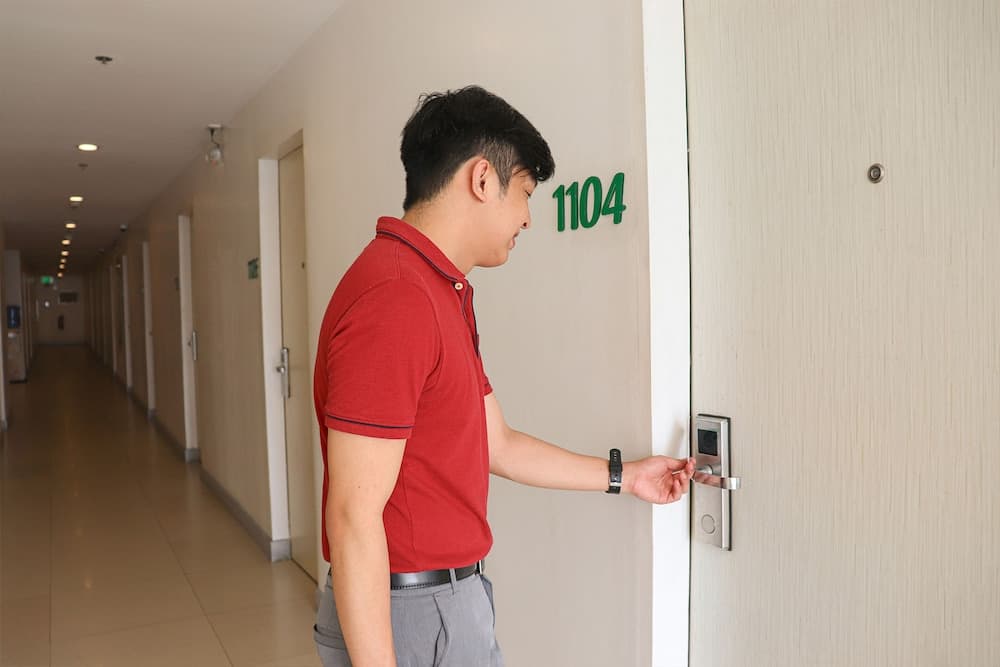 Go Hotels Timog
