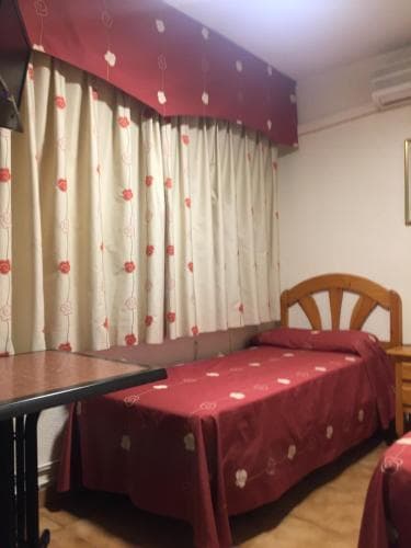 Hostal Jacinto