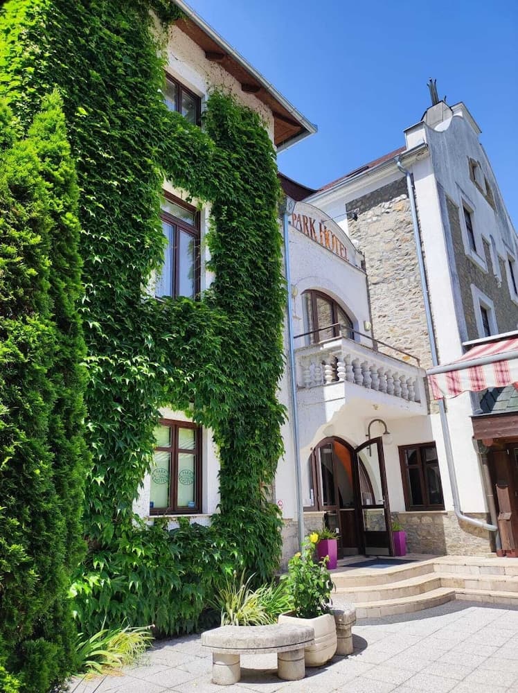 Park Hotel Hévíz