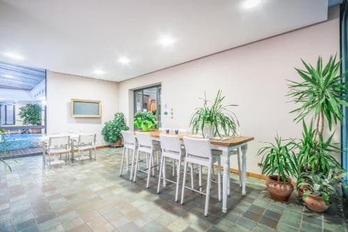 Hotel Agostini