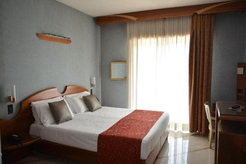 Hotel Sunflower