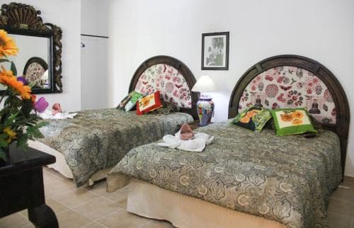 Hotel Palacio Canton