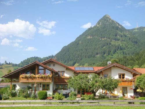 Haus Josefa