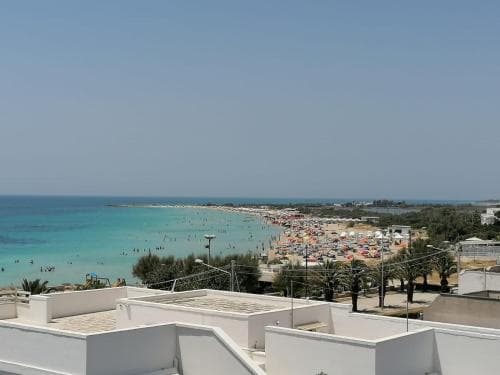 Marini Hotel