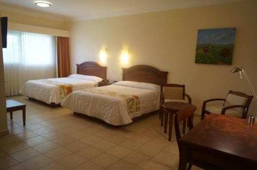 Hotel Argento