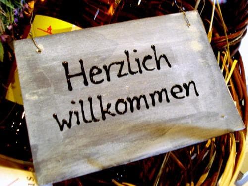An der Linde