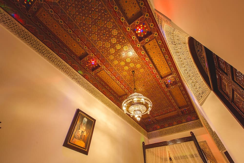 Riad Fes Maya