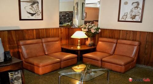 Hotel Misoroj