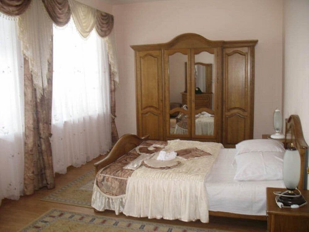 Villa Ignatyeva