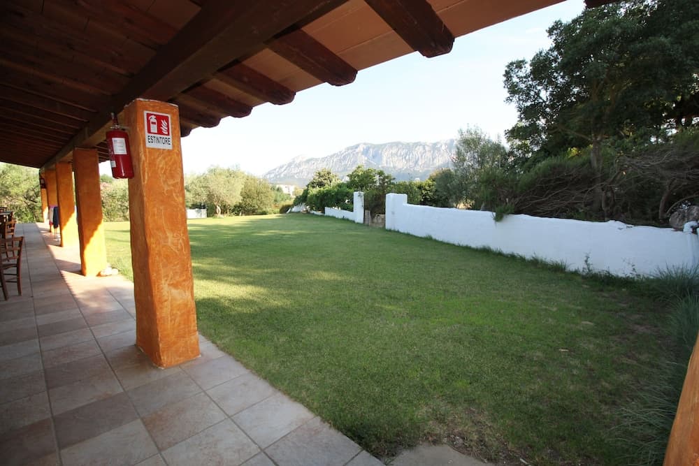 Agriturismo Piperedda