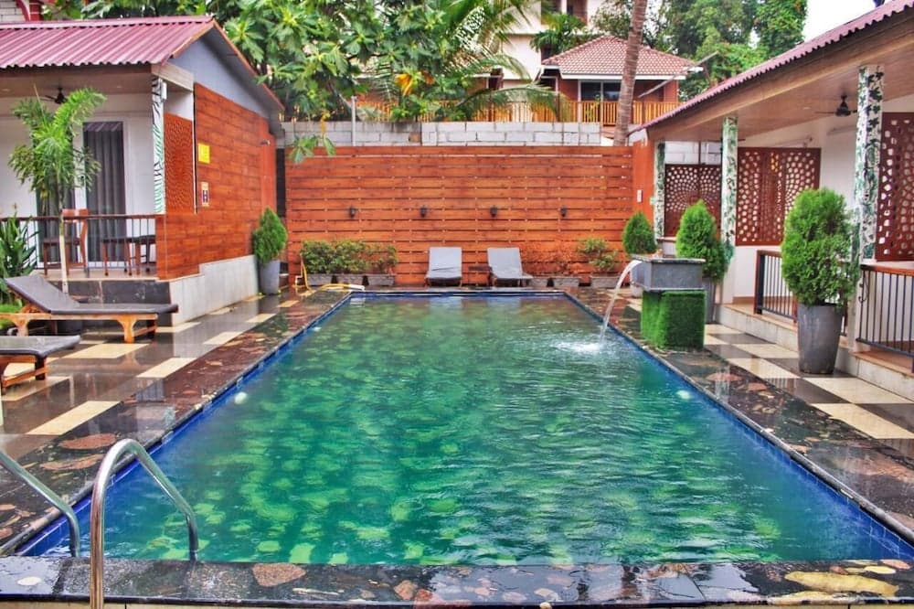 Bay Boutique by SR Hotels