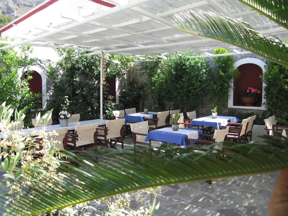 Hotel Mistral