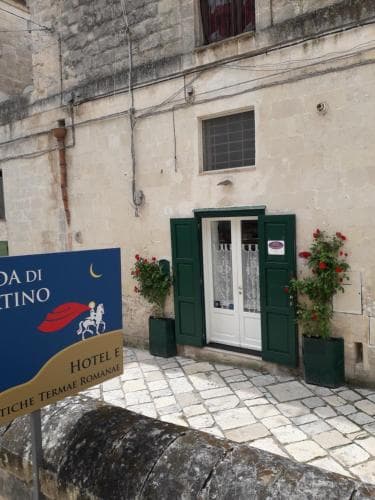 Bed & Breakfast Fiorentini