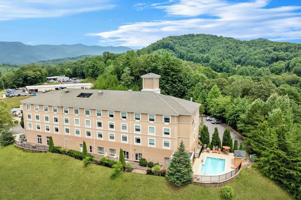 Comfort Inn