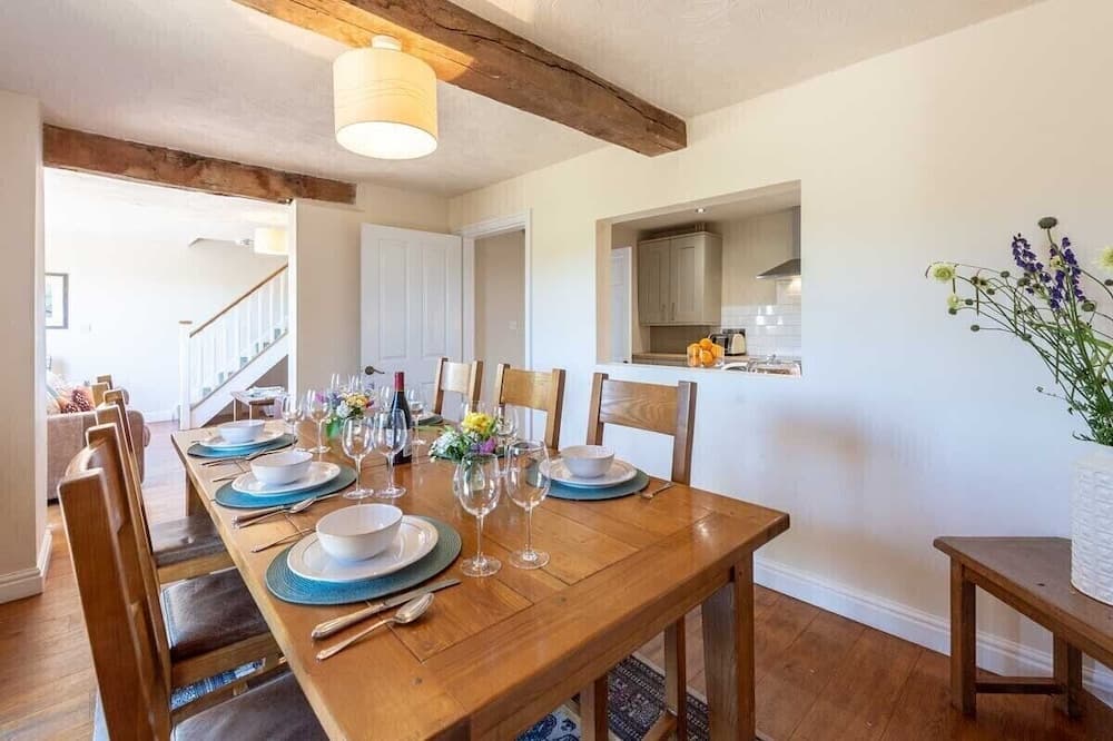 The Dinney B&B