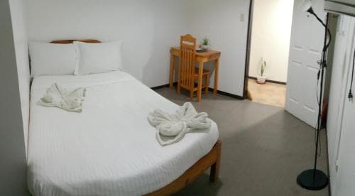 Amor's Place