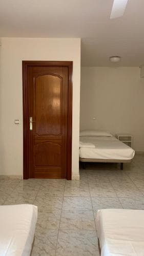 Hostal La Embajada