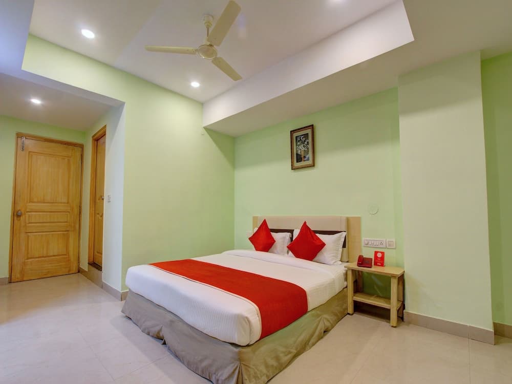 Hotel Golden Park
