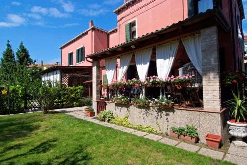 Villa Dacri