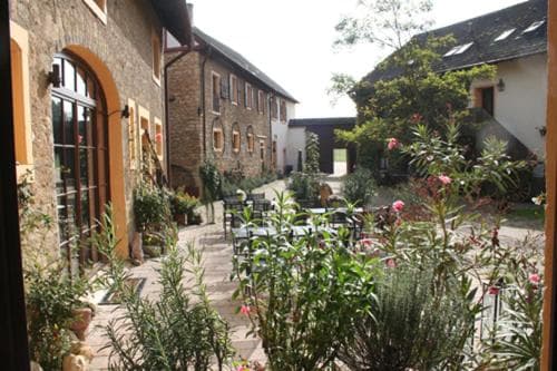 Eulenmühle