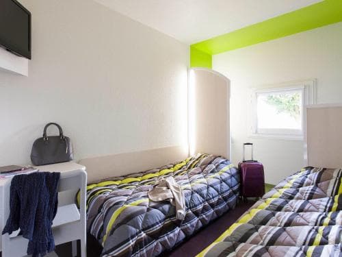 hotelF1 Montauban