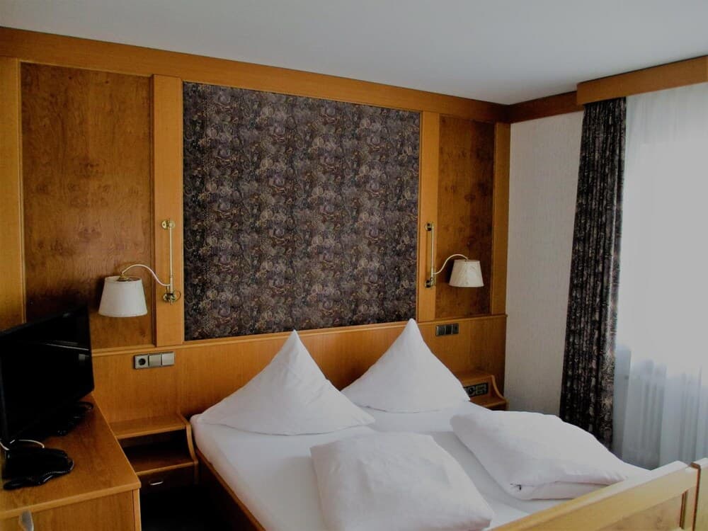 Hotel Café Günter