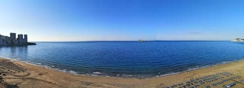 Les Dunes Comodoro