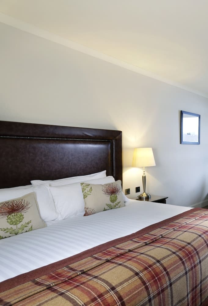 Macdonald Aviemore Resort