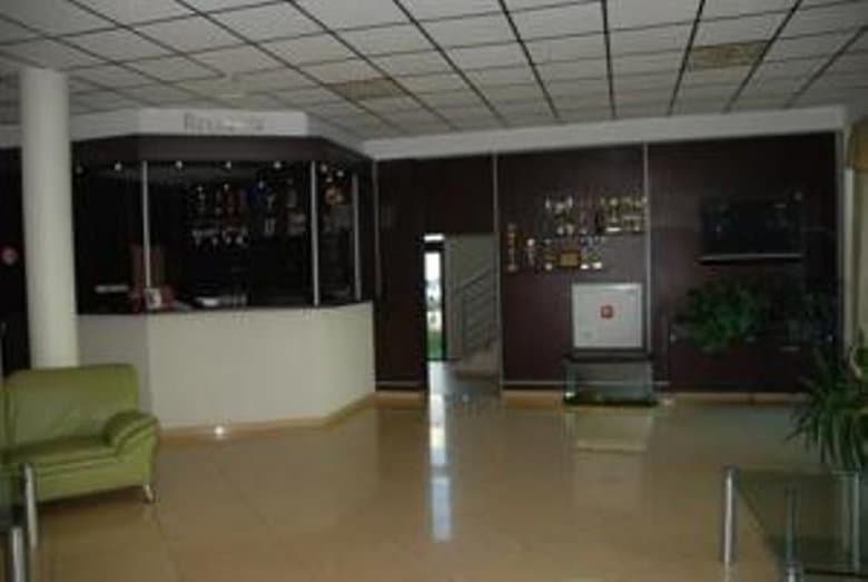 Hotel Walter