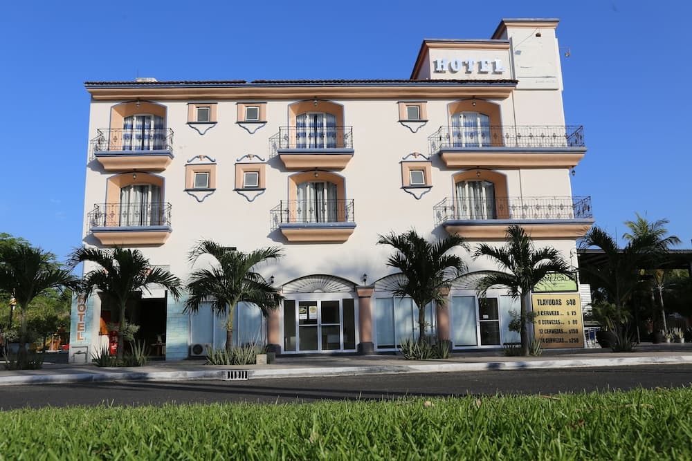 Casa del Sol