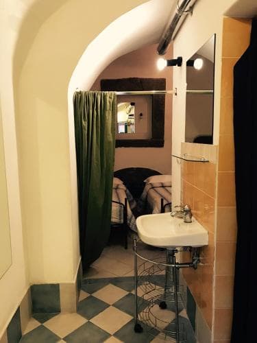 Scheria B&B