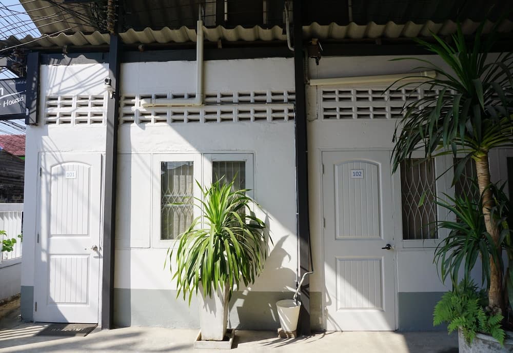 Ann Guest House
